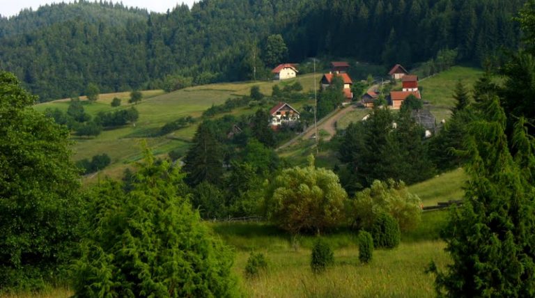 Zaovine i Rastište danas bez struje