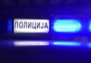 Utopio se muškarac u Drini