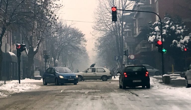 Bajina Bašta proglasila vanrednu situaciju