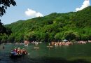 Drinska regata uz pojačane mere bezbednosti