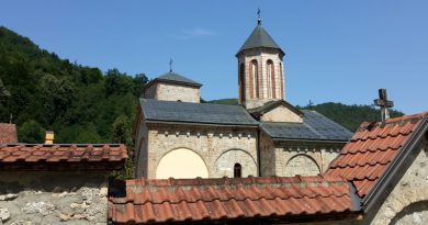 Dani Rače ukraj Drine od 2. do 5. oktobra