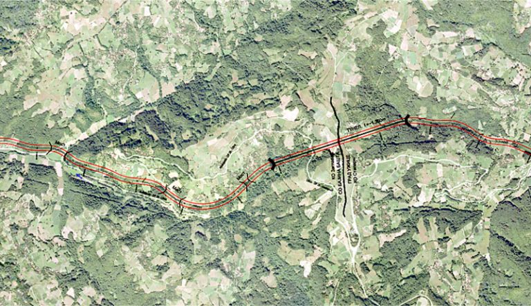 Razgovori o tunelu Kadinjača nastavljeni u Bajinoj Bašti