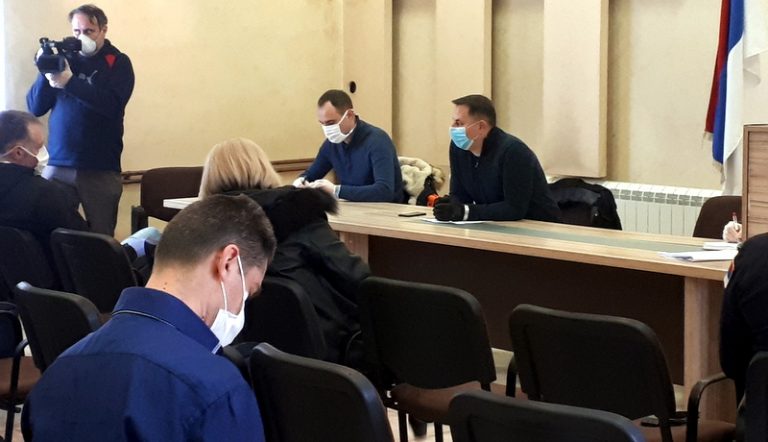 Povećava se broj testiranih