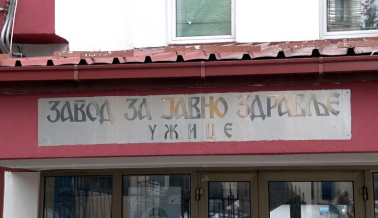 Danas više od 60 obolelih
