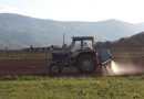 PSSS UE: Kako do sertifikata za pesticide?