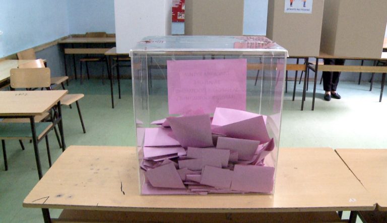 Proglašeno svih šest izbornih lista za lokalne izbore u Bajinoj Bašti