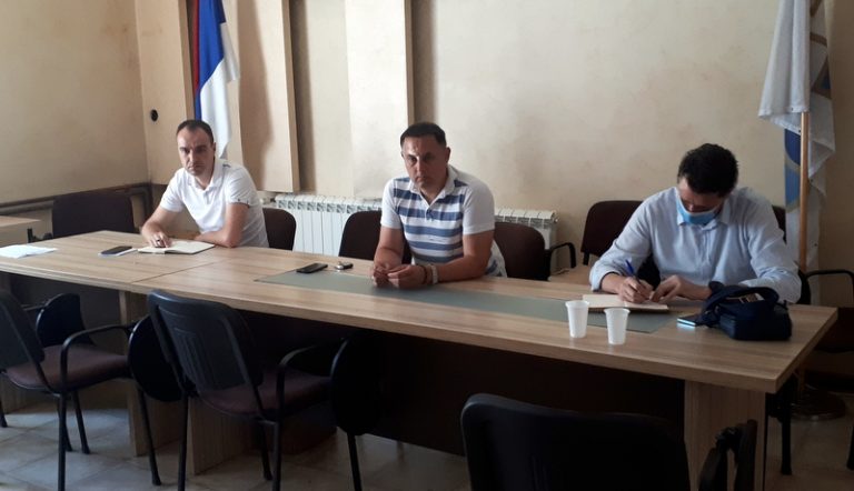 Epidemiološka situacija stabilna, Regata se odlaže