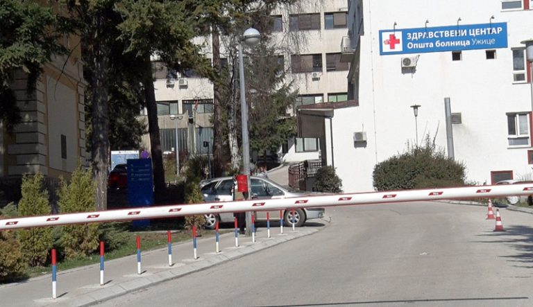 U okrugu 87 obolelih od korone