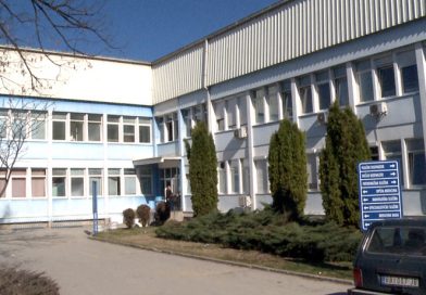 Dr Jovanović: Pazite na stršljene tokom radova u polju