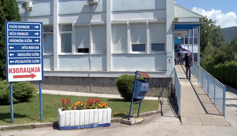 Još 69 obolelo od korone
