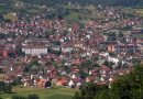 Bajina Bašta u zajedničkom projektu za klimatske promene