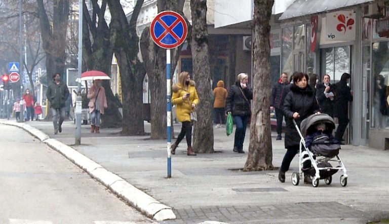 Epidemijska situacija i dalje nestabilna