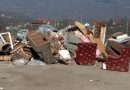 Aleksić: Turistička sezona povećala količine otpada