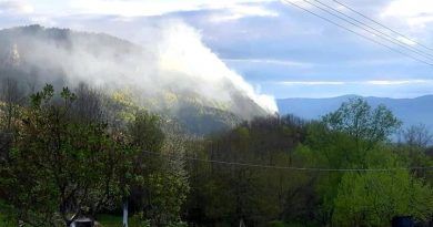 “Srbijašume“ apeluju na oprez zbog povećanog rizika od požara