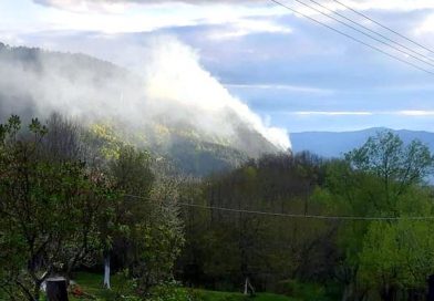 “Srbijašume“ apeluju na oprez zbog povećanog rizika od požara
