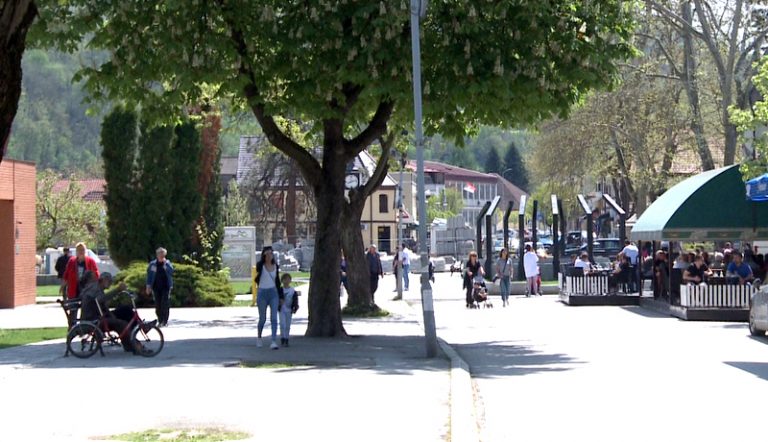 U Bajinoj Bašti povećan broj zaraženih
