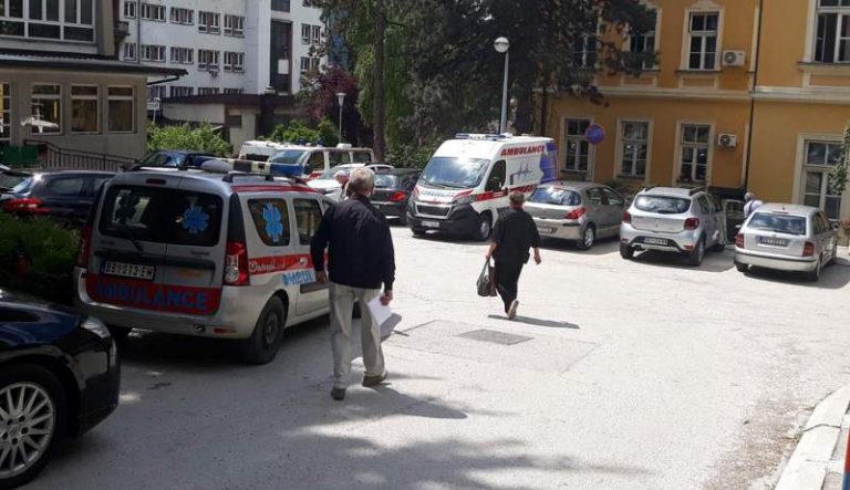 U okrugu 37 zaraženih kovidom