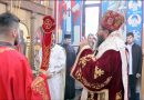 Crkva u Crvici slavi Svetog Pantelejmona