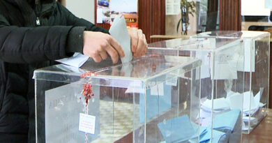 U Bajinoj Bašti pravo glasa ima 21.416 građana