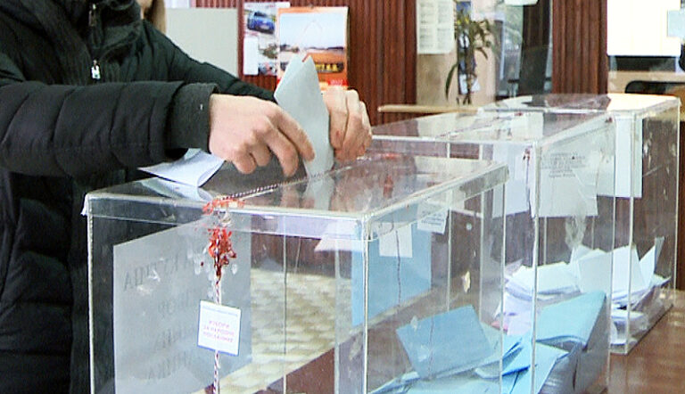 Izborna tišina počinje u ponoć