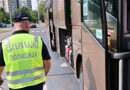 Pojačana kontrola autobusa i vozača