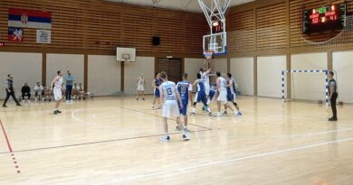 KK Student ubedljiv protiv Play Off-a