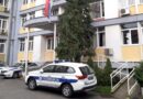 MUP: Više incidenata tokom okupljanja u Užicu