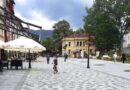JKP uputilo apel ugostiteljima zbog pranja šetališta