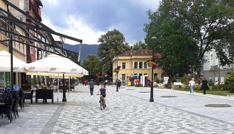 Prosečna plata u Bajinoj Bašti u julu 95.917 dinara