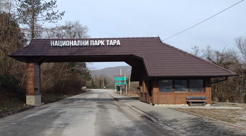 (VIDEO): Vozila sa tablicama BB i UE oslobođeni naknade za ulazak u NP Tara