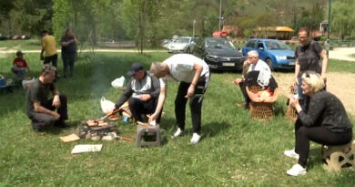 Srbijašume: Vatra samo na obeleženim mestima