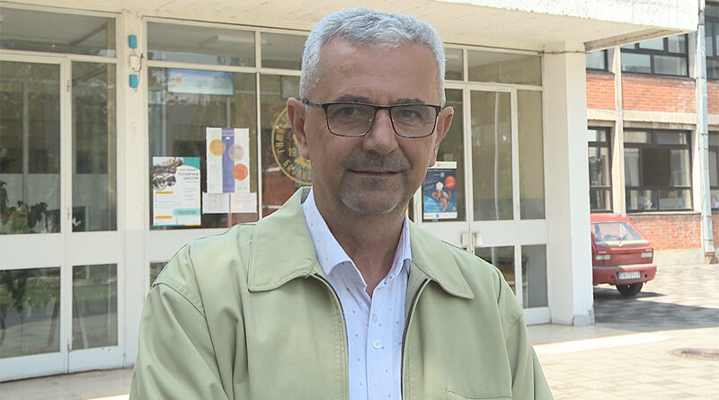 Mihailović: Dualno obrazovanje praksa za učenike, korist za privredu