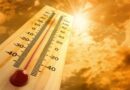 Upozorenje na toplotni talas – preporuke za naredne dane
