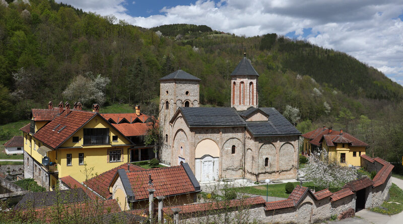Večeras počinju 32. Dani Rače ukraj Drine