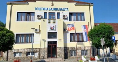 Opština Bajina Bašta pozvala građane da prijave objekte