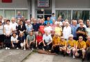 Sportsko takmičenje penzionera 23. avgusta