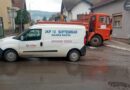 JKP poziva na racionalno korišćenje vode, najavljena noćna isključenja
