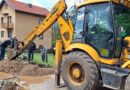 Privremeni prekid vodosnabdevanja zbog radova na mreži