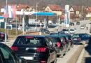 Saobraćaj u gradu - gužva
