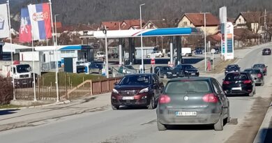 Saobraćaj u gradu