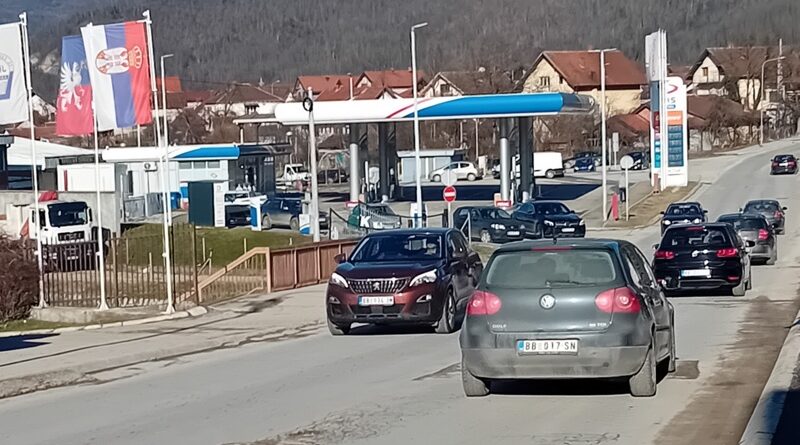 Saobraćaj u gradu