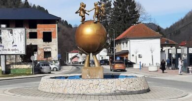 17. Međunarodna sedmica sećanja u Srebrenici