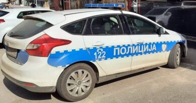 PU Zvornik: Beživotno telo pronadjeno u njivi pored Drine