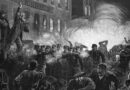 Prvi maj – istorija i tradicija