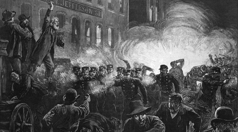 Prvi maj – istorija i tradicija