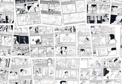 Konkurs za najbolji strip kaiš