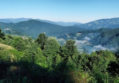 Tara medju traženijim destinacijama za Prvi maj