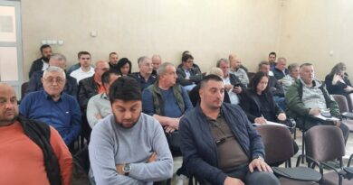 Skupština MOSI: Planirano 17 disciplina