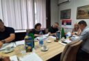 Veće o nagradama i projektima