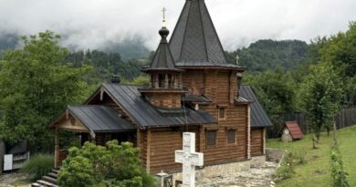 Počeo Velikogospojinski post